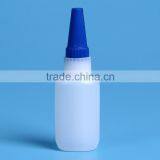 Fast Rubber Bottle With ISO 9001 Certificate Glue Bottle thumbnail-3