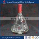 Wholesale Manufacturer Glass Bottle Hotsale Liquor Glass Bottle thumbnail-2