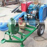 Hot Sale Agriculture Diesel Irrigation Water Pumps thumbnail-6