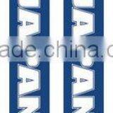 JANPA 100MOQ Acrylic Custom Soccer Promotion Sport Scarf thumbnail-1