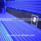 Computer Controled Luxury Home Sauna for 6 Person thumbnail-3