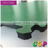 New Design 2016 Interlocking Rubber Garden Floor Crossfit Cheap Flooring Mat thumbnail-4