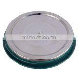 Stainless Steel Home Appliance Heat Insulation Ice Bucket With Faucet thumbnail-5