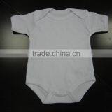 2015 Summer Baby Plain Romper Wholesale thumbnail-1