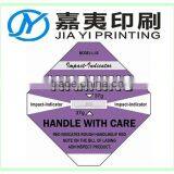 Monitor Shockwatch Label Impact Indicator Shipping Label Shock Label Indicator thumbnail-4