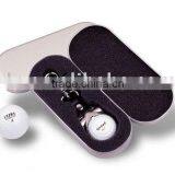 Golf Clip Watch Tin Box Packing