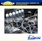 CALIBRE 24pc High Quality Flow Meter Common Rail Adaptor Set Common Rail Tools thumbnail-2