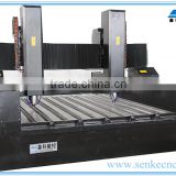 high quality cnc machine for glass design cnc marble engraving machine