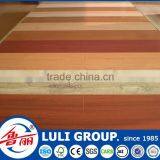 Solid Oak Flooring in LULI Group thumbnail-3