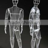 Wire Mannequins thumbnail-1