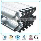 Cold Rolled z Profile Steel,galvanized z Purlin Used in Construction thumbnail-1