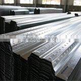 Yx51-250-750 Galvanized Corrugated Steel Floor Decking Sheet thumbnail-2