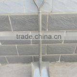 Square Metal Handle Shovel