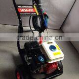 6.5HP(axial Pump) High Pressure Washer Cleaning Machine thumbnail-3