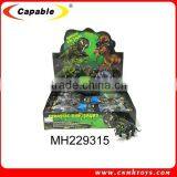 Hot New Products for 2015 Plastic Dinosaur Toy thumbnail-3