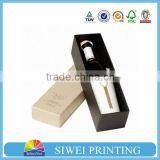 Custom Foldable Luxury Cardboard White Paper Gift Box China Trade Assurance Seller Wine Gift Box Wholesale thumbnail-3