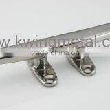 Stainless Steel Low Flat Cleat thumbnail-1