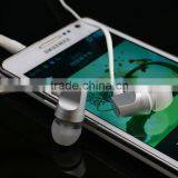 High Quality in Ear Earphones Head Phones With Mic Cheap Quality Headphones for Mobile Phone High End Headphone Manufacturer thumbnail-4