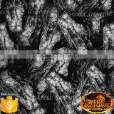 Dazzle Graphic Hot Sale 3D Printer Water Transfer Printing Film No.DGJJ-723 Feature Creepy Dragon Pattern Hydrographic Film