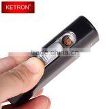 2600mah Power Bank With Lighter KETRON PRIVATE DESIGN thumbnail-4