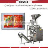 YB-420C Automatic Washing Powder Packing Machine Detergent Powder Packing Machine