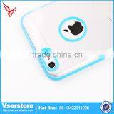 Hot-selling Back Cover Phone Case Ultra-thin Tpu Phone Cover Case for Iphone6 Silicone Mobile Phone Cover for Iphone6 Plus Cases thumbnail-6