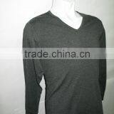 Winter Functional Keep Warm Long-sleeved Thermal Men's Shirts thumbnail-4