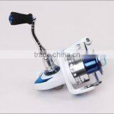 Ilure New Style Quality Goods Sales Waterproof Fishing Reel thumbnail-1
