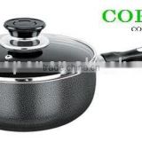 MWF,Aluminium non-stick sauce pan