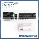 Hi-Max IP68 100m Deep Diving Cold White 1000 Lumen Led Focus Light Price thumbnail-2