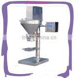 Most Popular Semi Automatic Sachet Powder Filling and Sealing Machine thumbnail-3