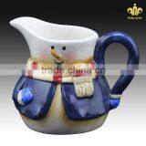 China Ceramic Milk Mug and Cup thumbnail-1