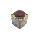 Tea Storage Box