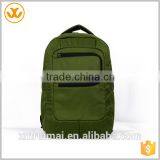 Fashion Design Army Green Travel Backpack Laptop Bag 11.6 thumbnail-2