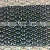 Расширенная сетка для штукатурки стен