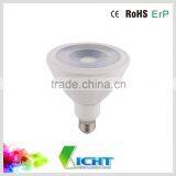 Plastic Par38 16W 1400lm no Dimmable Led Spotlights