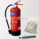 Portable ABC Power Fire Extinguisher thumbnail-1