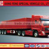 Van Trailer Dongfeng Vehicles EQ9400 Made in China Manufacturing for Sale thumbnail-2