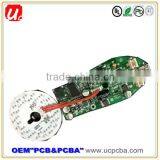 Electronic One Stop PCB and PCBA Manufacturing Service thumbnail-5