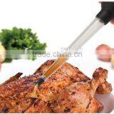 Absorb Oil Device Barbecue Tools Big Capacity High Quality Can Use Several Years thumbnail-5