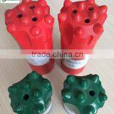 China Tungsten Carbide Drill Button Rock Bit