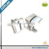 Fashion Promotion Onyx Cufflink