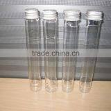 Plastic Test Tube With Cap thumbnail-5