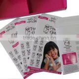 Hot Sale Kraft Paper Envelope With String, Colorful Cardboard Envelope Printing & Wholesales thumbnail-6