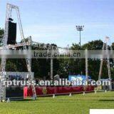 RP Different Size Aluminum Square Truss, Spigot Truss, Bolt Truss for Concert