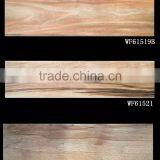 150x600 Bathroom Wooden Wood Design Floor Tiles thumbnail-1