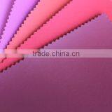 Hot Sale Space Pu Leather For Shoes With Good Quality thumbnail-1