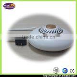 Free Shipping Car Air Freshener Aromatherapy Humidifying Machine Air Purifier Anion Humidifier With Solar Energy 5 Color Supply thumbnail-6