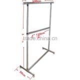 Huohua Heavy Duty Muti-functional Luggage With Built in Clothes Rack thumbnail-1