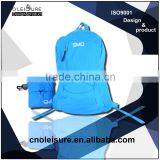 Manufacturers China Backpack Bags Foldable Backpacks Collapsible Luggage Boys Backpacks With Certified thumbnail-1